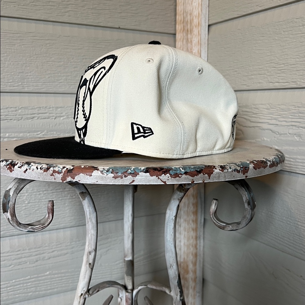 Arizona diamondbacks hat - Picture 3 of 5
